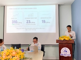 Tổng Giám đốc Nguyễn Khánh Linh: Bông Bạch Tuyết đôi lúc phải bán hòa vốn để giữ thương hiệu, xoay trục đầu tư dự án