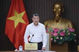 Thủ tướng: Trước 20/04 phải có phương án cắt giảm thủ tục hành chính, điều kiện kinh doanh