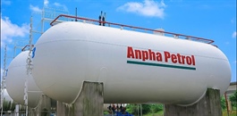 Phó Tổng Dầu khí An Pha muốn mua 1 triệu cp khi thị giá lập đỉnh hơn 2 năm