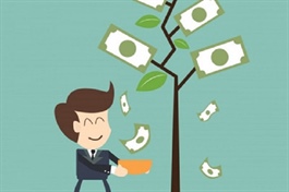 Phân tích kỹ thuật - Trả lời câu hỏi mua bán khi nào