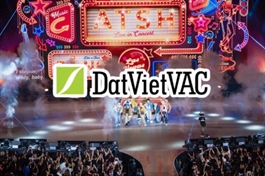 DatVietVAC - chủ sở hữu Vũ trụ "Say Hi" tiết lộ mô hình tăng trưởng trước thềm IPO