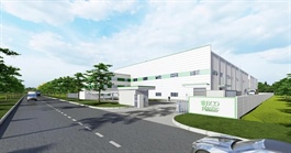 Thêm doanh nghiệp nhựa chuẩn bị chuyển sàn lên HOSE