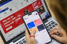 Visa: Việt Nam vươn lên dẫn đầu khu vực trong làn sóng thương mại thế hệ mới