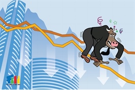 Nhịp đập Thị trường 13/04: Sắc xanh đỏ đan xen đầu phiên