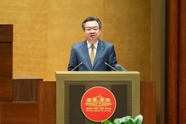 Ông Nguyễn Thanh Nghị: Để hiện thực hóa mục tiêu tăng trưởng, khâu tổ chức triển khai là chìa khóa then chốt