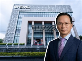 Em trai Tổng Giám đốc Vietcombank ứng cử vào HĐQT SMC