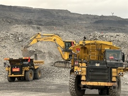 Khoáng sản Viglacera chốt quyền chi trả cổ tức bằng tiền mặt tỷ lệ 10%