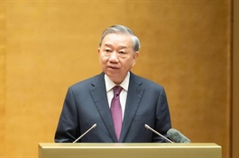 Tổng Bí thư, Chủ tịch nước: Chấm dứt đầu tư theo phong trào, mong muốn chủ quan