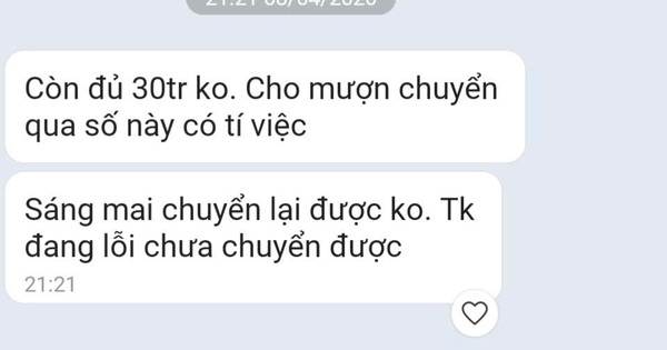 Công an nói về cách kẻ xấu có thể chiếm quyền sử dụng tài khoản mạng xã hội trong thời gian dài