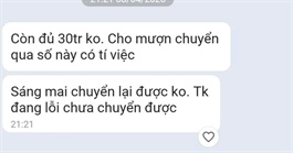Công an nói về cách kẻ xấu có thể chiếm quyền sử dụng tài khoản mạng xã hội trong thời gian dài