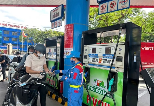 Lawmakers back zero tax rates on fuel to stabilise domestic market (translated)