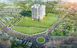Phu My Hung launches second sales phase of Harmonie project
