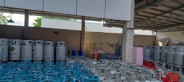 Tại sao giá gas vẫn cao trong khi giá xăng dầu giảm mạnh 2026 - Ảnh 1.