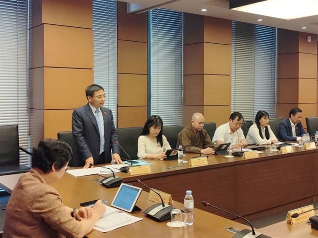 Vietnam eyes new growth drivers as fiscal policy takes centre stage (translated)