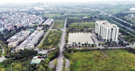 Vụ chủ dự án 88 Central 'lật kèo' sau 6 năm ôm đất: Liên tiếp thay đổi cổ đông, quyền lợi khách hàng bị bỏ rơi?