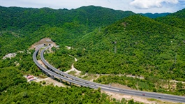 Cổ đông lớn đề cử 2 ứng viên vào Ban Kiểm soát Đèo Cả trước thềm ĐHĐCĐ