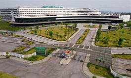 Thủ tướng Lê Minh Hưng yêu cầu đưa Bệnh viện Bạch Mai, Việt Đức cơ sở 2 vào hoạt động trong quý 2
