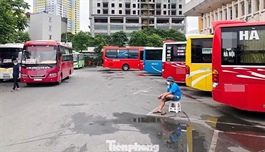 Chi phí tăng cao, đề xuất cho nhà xe dừng chạy chuyến vắng khách