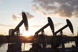 IEA: Nhu cầu dầu toàn cầu đứng trước đợt sụt giảm mạnh chưa từng có