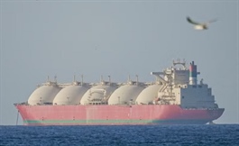 Iran có thể thiệt hại 435 triệu USD/ngày do Mỹ phong tỏa Hormuz