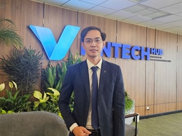 Fintech Hub: Nước cờ chiến lược của VIFC-HCMC để hút dòng vốn tỷ đô