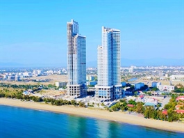 Bị hủy 17 sổ đỏ tại dự án, Sunbay Ninh Thuận nói không ảnh hưởng nghĩa vụ trái phiếu