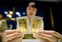 Khi lãi suất tăng mạnh, bất động sản - cổ phiếu - vàng diễn biến ra sao?