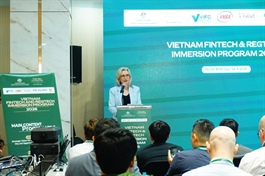 Thúc đẩy hợp tác công nghệ tài chính Australia và Việt Nam
