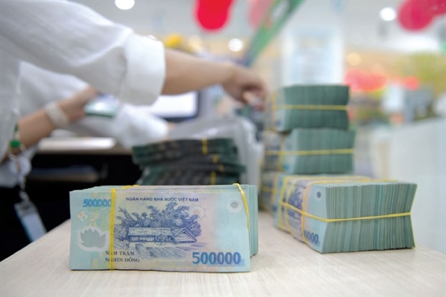 Central bank net withdraws $2.5b amid eased liquidity pressure