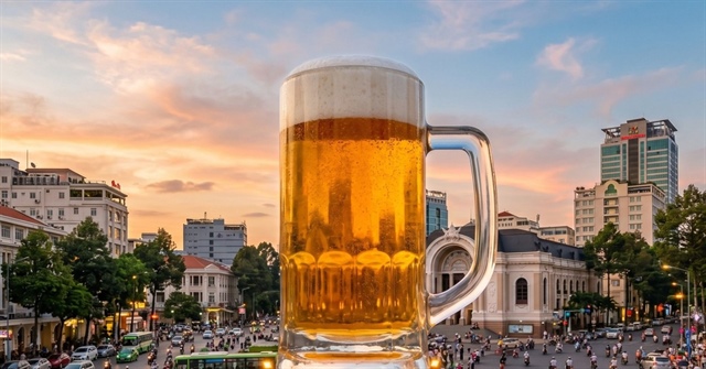 Đề xuất đưa bia, sữa, dầu thực vật vào danh mục hàng hóa rủi ro cao để bảo vệ sức khỏe người dân