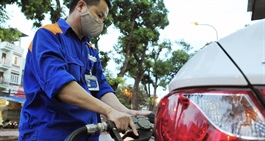 Giá rẻ hơn RON95, xăng E10 tương thích hơn 90% xe