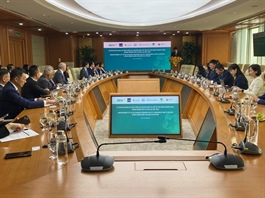 JICA, BIDV complete US$50 million loan programme for rural businesses