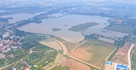 KTNN: Thời gian thực hiện định giá đất tại một số dự án còn chậm