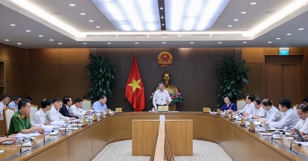 Cắt giảm thủ tục hành chính và điều kiện kinh doanh năm 2026 để thúc đẩy kinh tế - Ảnh 1.
