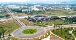 Quá hạn 20/4, đất 'vắng chủ' tại Hòa Lạc sẽ bị kiểm đếm bắt buộc