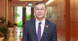 Tân Bộ trưởng Tài chính trước thách thức mới: Thúc tăng trưởng, gỡ nút thắt thuế, đầu tư công