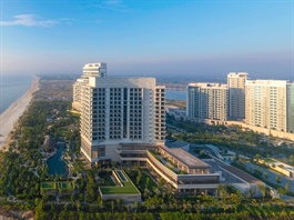 Thương hiệu phát triển bất động sản thuộc VinaCapital lỗ gần 165 tỷ đồng