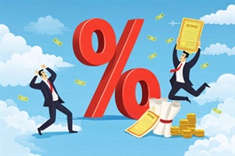 Trái phiếu riêng lẻ đầu năm trầm lắng