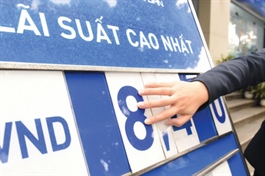 Lãi suất 10% từ trái phiếu và 9% từ tiết kiệm - Lựa chọn nào giữ giá trị tốt hơn theo thời gian?