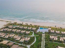 Quỹ ngoại thâu tóm thương hiệu khách sạn Fusion, tăng hiện diện tại Việt Nam