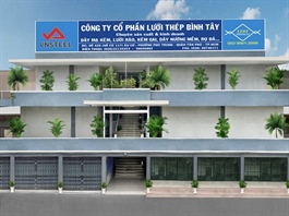 Chủ tịch Lưới thép Bình Tây từ nhiệm giữa lúc Công ty hủy đại chúng, lợi nhuận 2026 dự kiến đi lùi