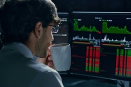 Góc nhìn 16/04: Chờ xu hướng?