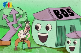 Vietstock Daily 16/04/2026: Vượt 1,800 điểm nhưng vẫn còn "tâm tư"?