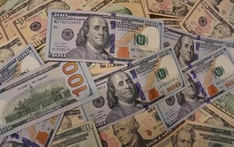 Đồng USD chạm đáy 6 tuần giữa kỳ vọng nối lại đàm phán Mỹ-Iran