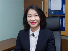 Công ty của bà Đỗ Phương Anh bán 9 triệu cổ phiếu CEO, thu về hơn 155 tỷ đồng