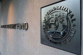 IMF: Chiến tranh Iran có thể kéo tăng trưởng toàn cầu xuống đáy hậu COVID-19