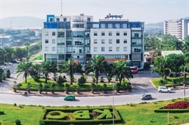 VPBankS trở thành cổ đông lớn KBC