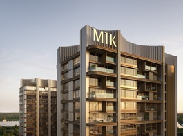 The Magnolia và câu chuyện về sự chuyển dịch của bất động sản hạng sang