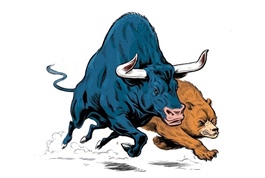 Thị trường chứng quyền ngày 16/04/2026: Nhóm chứng quyền VIC và VHM tỏa sáng