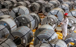 Xung đột tại Trung Đông đẩy nhu cầu nhôm Trung Quốc lên cao kỷ lục